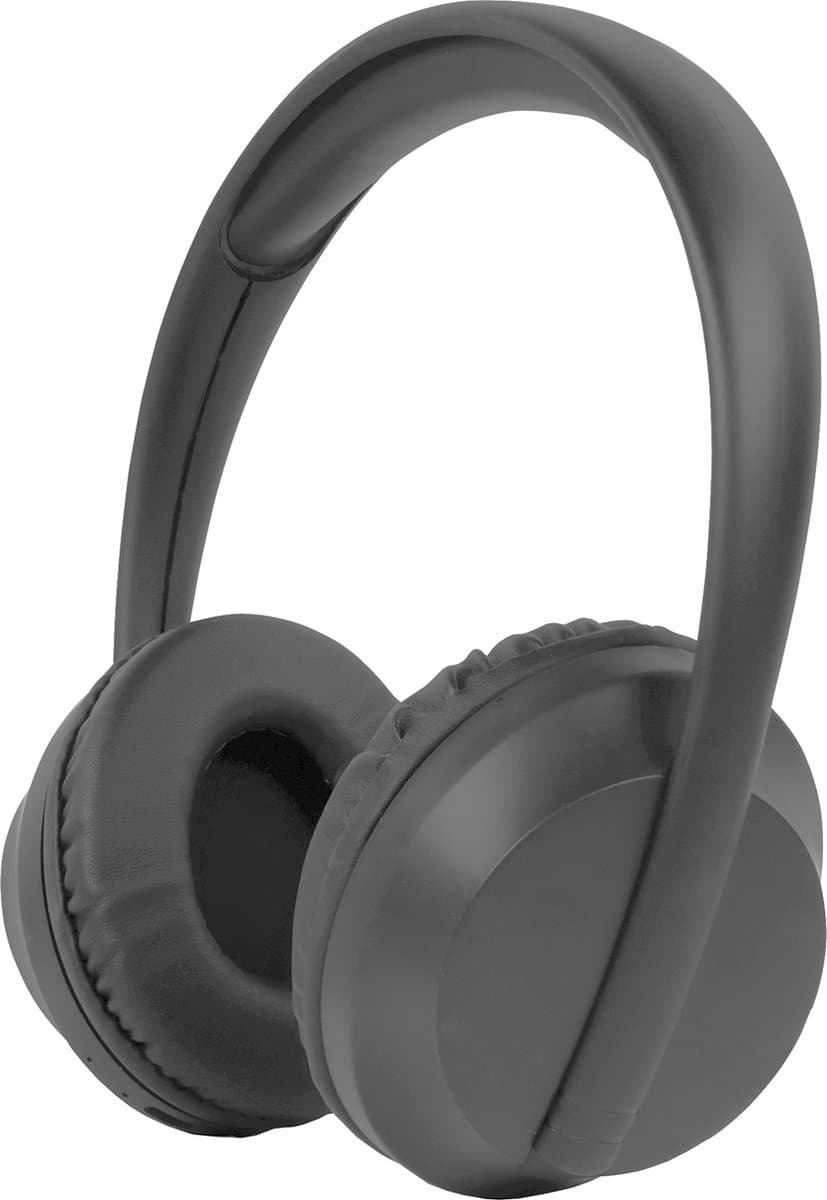 Denver Bluetooth Koptelefoon - Over Ear - Draadloos - Handsfree Bellen - BTH235B — afbeelding 1