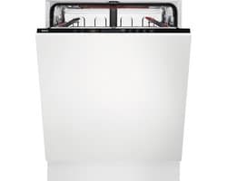 AEG FSE63CBC 7000 serie GlassCare - Inbouwvaatwasser - 13 couverts