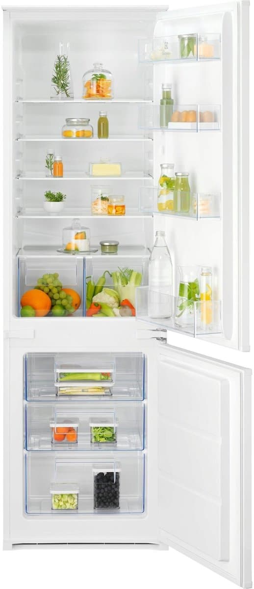 Electrolux ENS5LE18S Ingebouwd 271 l Wit — afbeelding 1