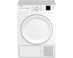 Beko DF7330PXO - Warmtepompdroger - NL/FR