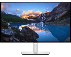 DELL UltraSharp U2722DE - QHD IPS Monitor - USB-C 90w - Netwerkaansluiting - 27 inch