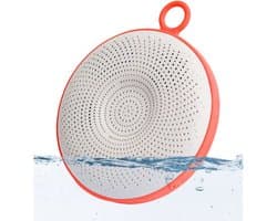 Sunnylife - Pool Accessories Speaker Floating Sounds - Kunststof - Wit