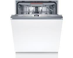 vaatwasser 60cm 14 couverts 44db wit - bosch - SMV4EVX00E
