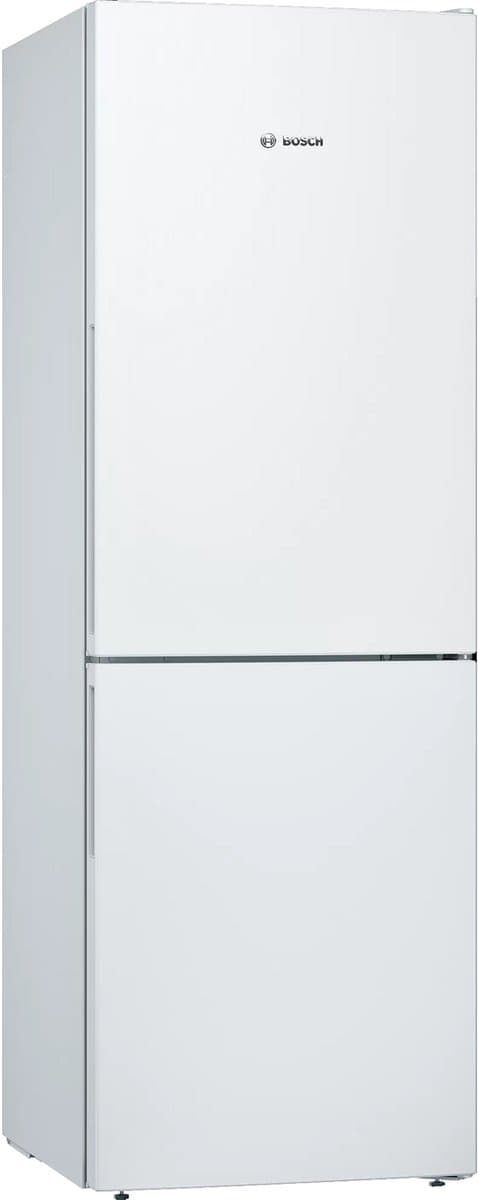 Bosch KGV33VWEAS - Koel- en vriescombinatie — afbeelding 1