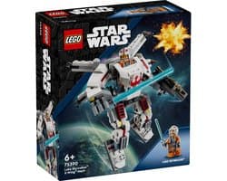 LEGO Star Wars™ Luke Skywalker™ X-wing™ mecha 75390