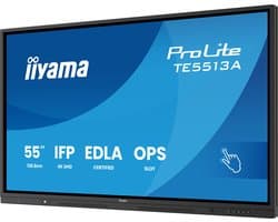 Monitor Iiyama TE5513A-B1AG 55" 4K Ultra HD LCD