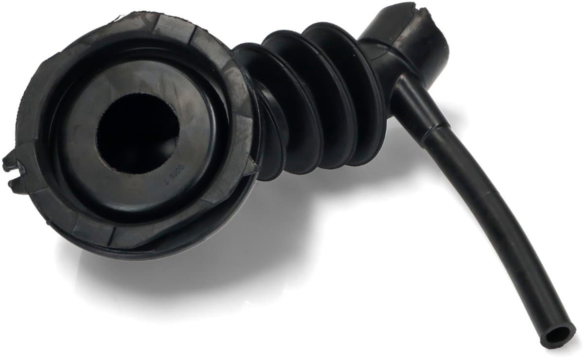 Slang kuip pomp wasmachine - Geschikt voor Bosch Siemens Neff Balay - 00659871 — afbeelding 1