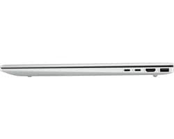 HP OmniBook 5 16-ba1600nd Intel® Core™ i5 i5-1334U Laptop 40,6 cm (16") 2K 16 GB LPDDR5x-SDRAM 512 GB SSD Wi-Fi 6 (802.11ax) Windows 11 Home Zilver