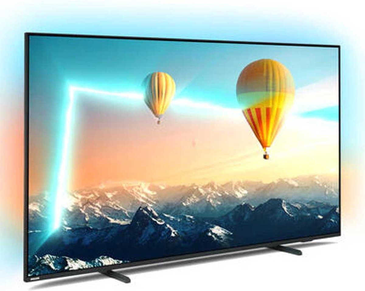 Philips 55PUS8007/12 - 55 inch - 4K LED - 2022 — afbeelding 1