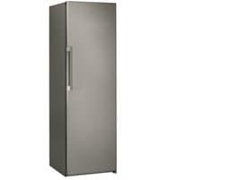 Whirlpool vrijstaande koelkast: kleur rvs - SW8 AM2Q X 2