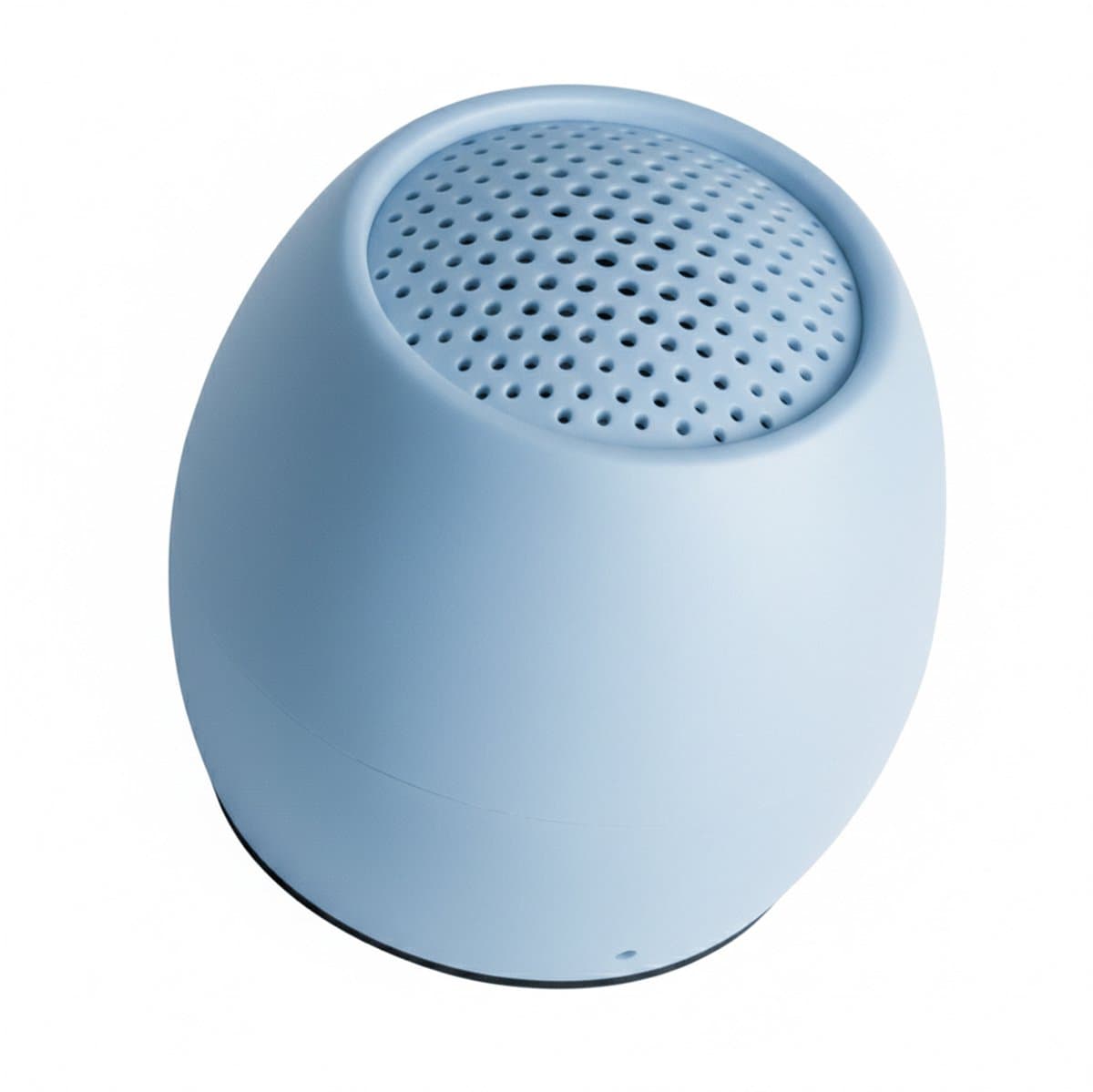 Boompods, Draadloze TWS Bluetooth-miniluidspreker Zero Ocean-collectie Waterdicht IPX6, Lichtblauw — afbeelding 1