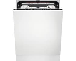 AEG | FSK75768P - Inbouwvaatwasser - Energielabel B - AirDry