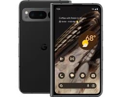 Google Pixel Fold - 256GB - Zwart