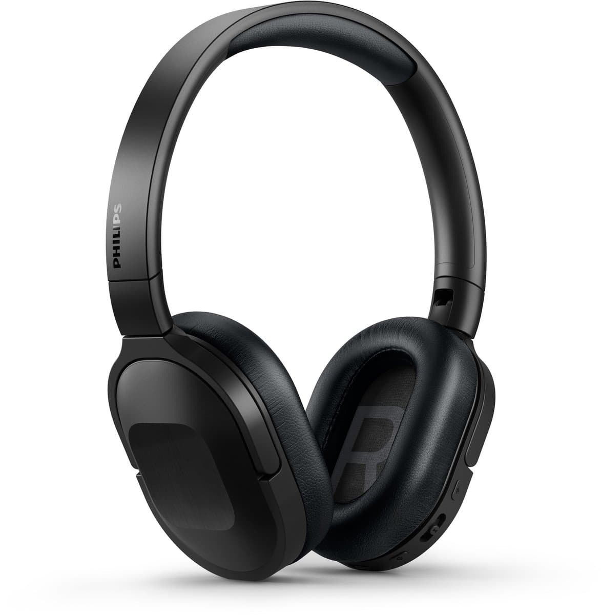 Philips TAH6506 - Bluetooth Koptelefoon - Zwart — afbeelding 1