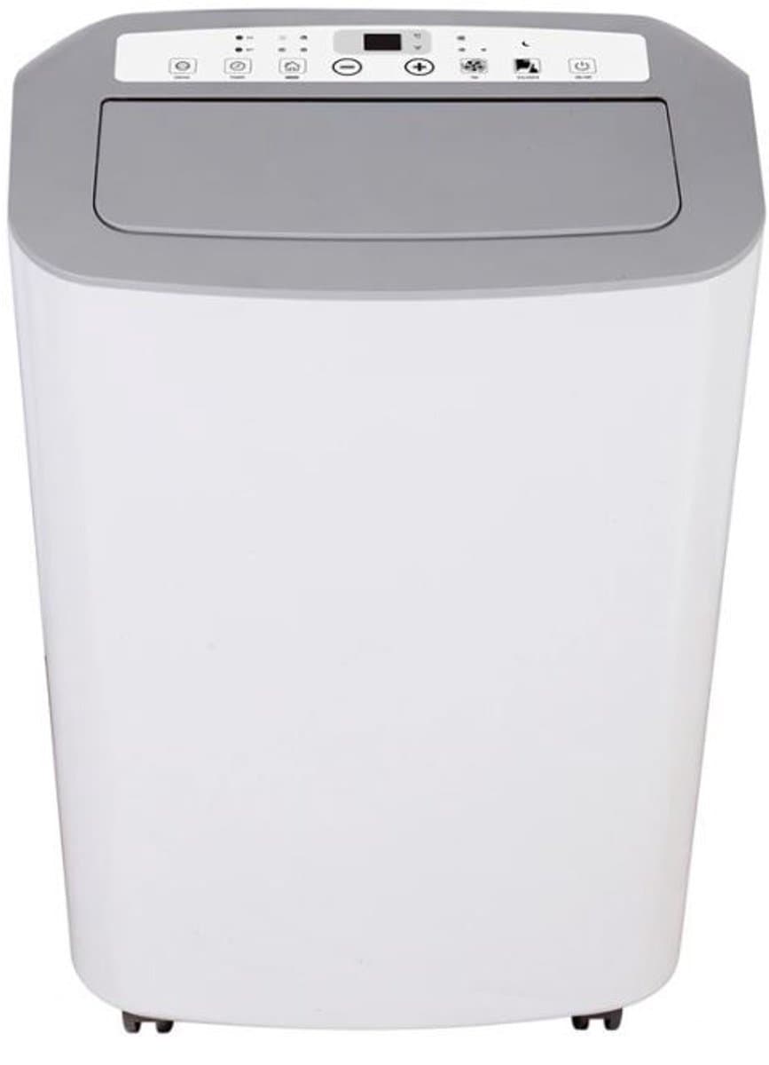 Rowenta Mobiele airconditioner RWAC9000c 1160 W Wit — afbeelding 1