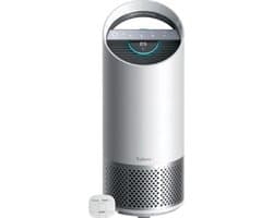 Leitz TruSens Z-2000 Luchtreiniger met SensorPod - Fijnstoffilter - Koolstoffilter - UVC-Lamp - 35m2 - Allergievriendelijk Gecertificeerd - Wit