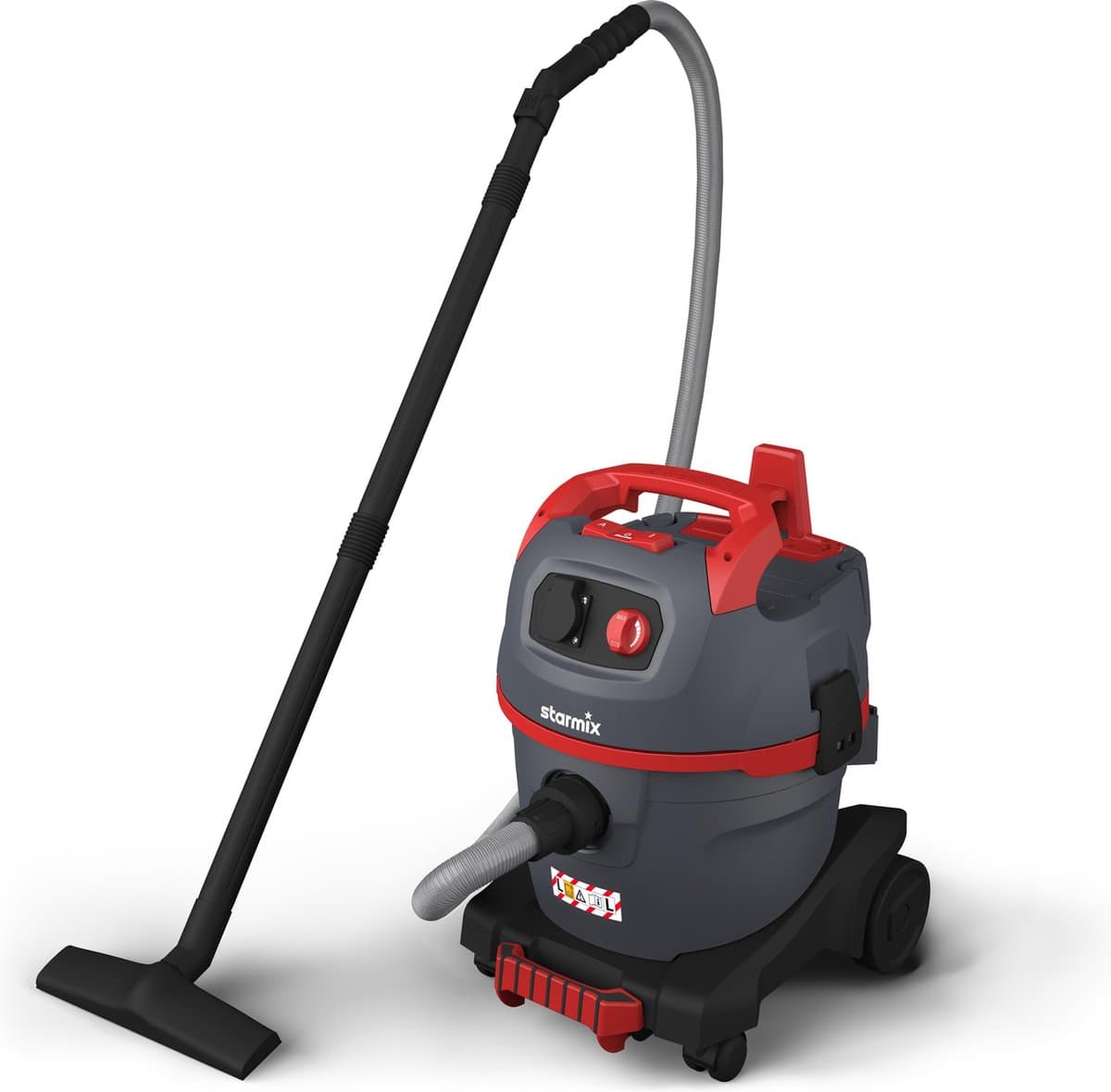 Starmix uClean ADL-1420 EHP stofzuiger - 016306 — afbeelding 1
