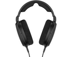 Sennheiser HD 660 S2 - Koptelefoon - Zwart