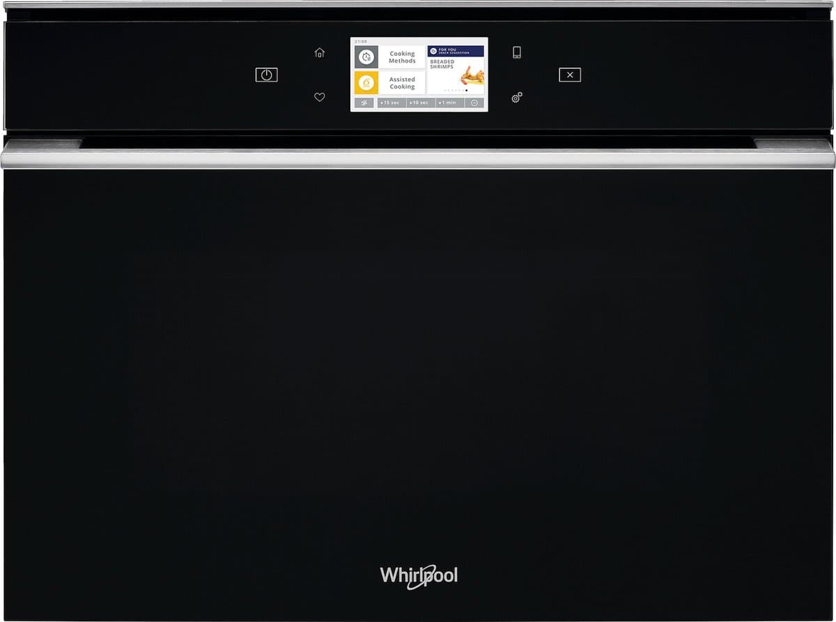 Whirlpool W11 MW161 inbouw Magnetron — afbeelding 1