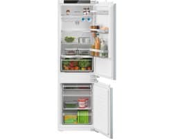 Bosch Serie 4 KIV86VFE1 - Inbouw koel-vriescombinatie