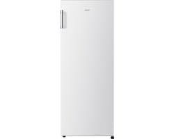 Exquisit KS320-V-H-010EW - Kastmodel Koelkast - 5 Jaar Garantie - 242 Liter - LED verlichting - 1 Deurs - Wit