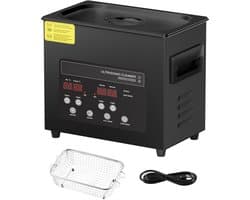 Mini Vaatwasser - uJOY - 2L Compacte Afwasmachine - Zonder Aansluiting - Ideaal voor Camping, Studentenkamer & Kleine Keuken