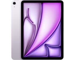 Apple iPad Air (2026) - 11 inch - M4 - 256GB - Paars - Wi-Fi