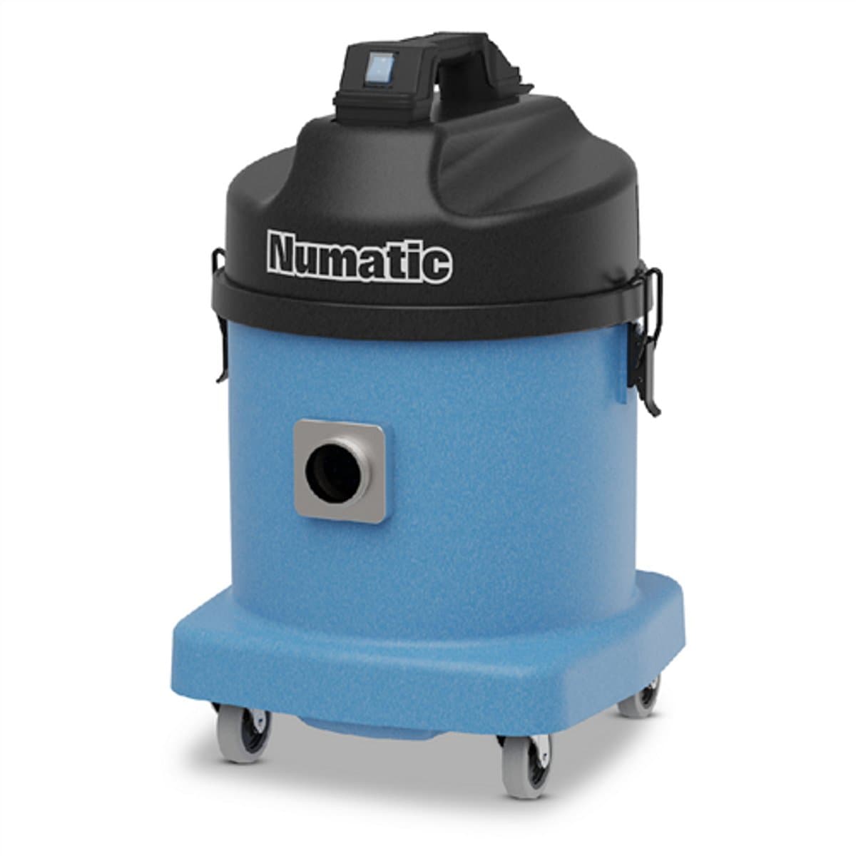 Numatic Waterzuiger WVD570 kit BS7W | 23 liter — afbeelding 1