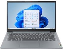 Lenovo IdeaPad Slim 3 14ITN9 83L6000EMH - Laptop - 14 inch