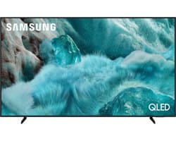 Samsung QE85Q7F - Televisie - Smart TV - HDR - 4K Ultra HD - 85 inch - 2025 - Buitenlands model
