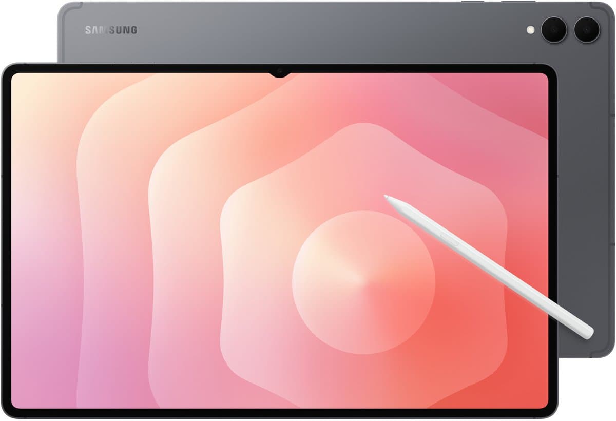 Samsung Galaxy Tab S11 Ultra - Wi-Fi - 512GB - Grijs — afbeelding 1