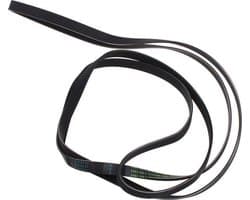 Geschikt voor BOSCH - Snaar Poly-V - 1992H7 - 00753220