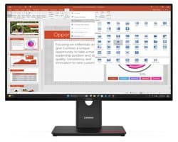 Lenovo ThinkVision T27-40 Monitor