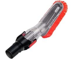 Geschikt voor Miele C1 C2 C3 CX1 stofzuigerborstelonderdelen en accessoires voor het reinigen van bed en muur,32mm