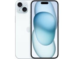 Apple iPhone 15 Plus - 256GB - Blue