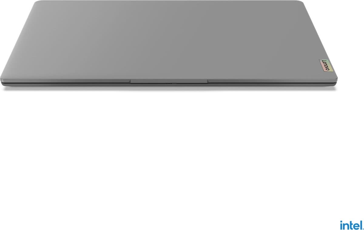 Lenovo IdeaPad 3 17ITL6-17.3 FHD-i5-1135G7-8GB- 512GB-W11 — afbeelding 1
