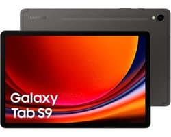 Samsung Galaxy Tab S9 - 5G - 256GB - Graphite