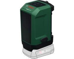 Bosch UniversalSpeaker 18V-1 - Bluetooth speaker