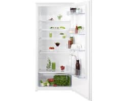 AEG OSK5O12ES 5000 serie OptiSpace - Inbouwkoelkast - 122,5 cm