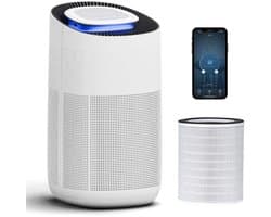CLGP® Air Purifier - Luchtreiniger - Luchtbevochtiger