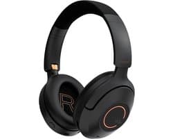 Creative Zen Hyrbid Pro Draadloze over-ear hoofdtelefoon met Bluetooth 5.3, geschikt voor Bluetooth LE-Audio (zwart)