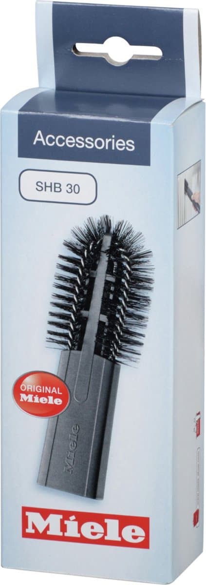Miele SHB30 radiatorborstel — afbeelding 1