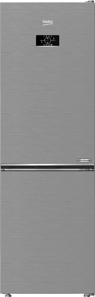 Beko B5RCNE365HXB - Koel-vriescombinatie — afbeelding 1