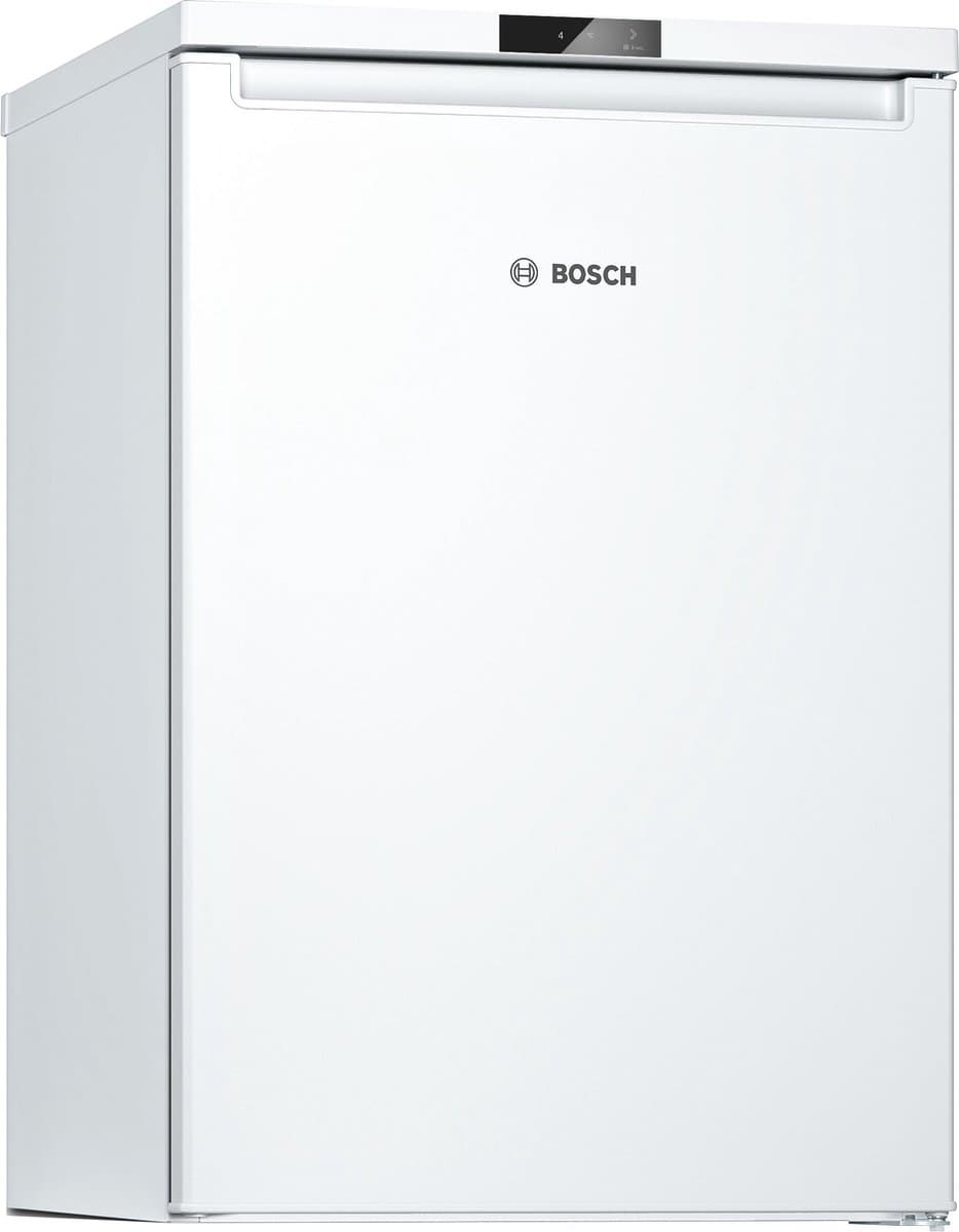 Bosch KTR15NWEB Serie 2 - Tafelmodel koelkast - Wit met deuralarm krachtig en energiezuinig — afbeelding 1