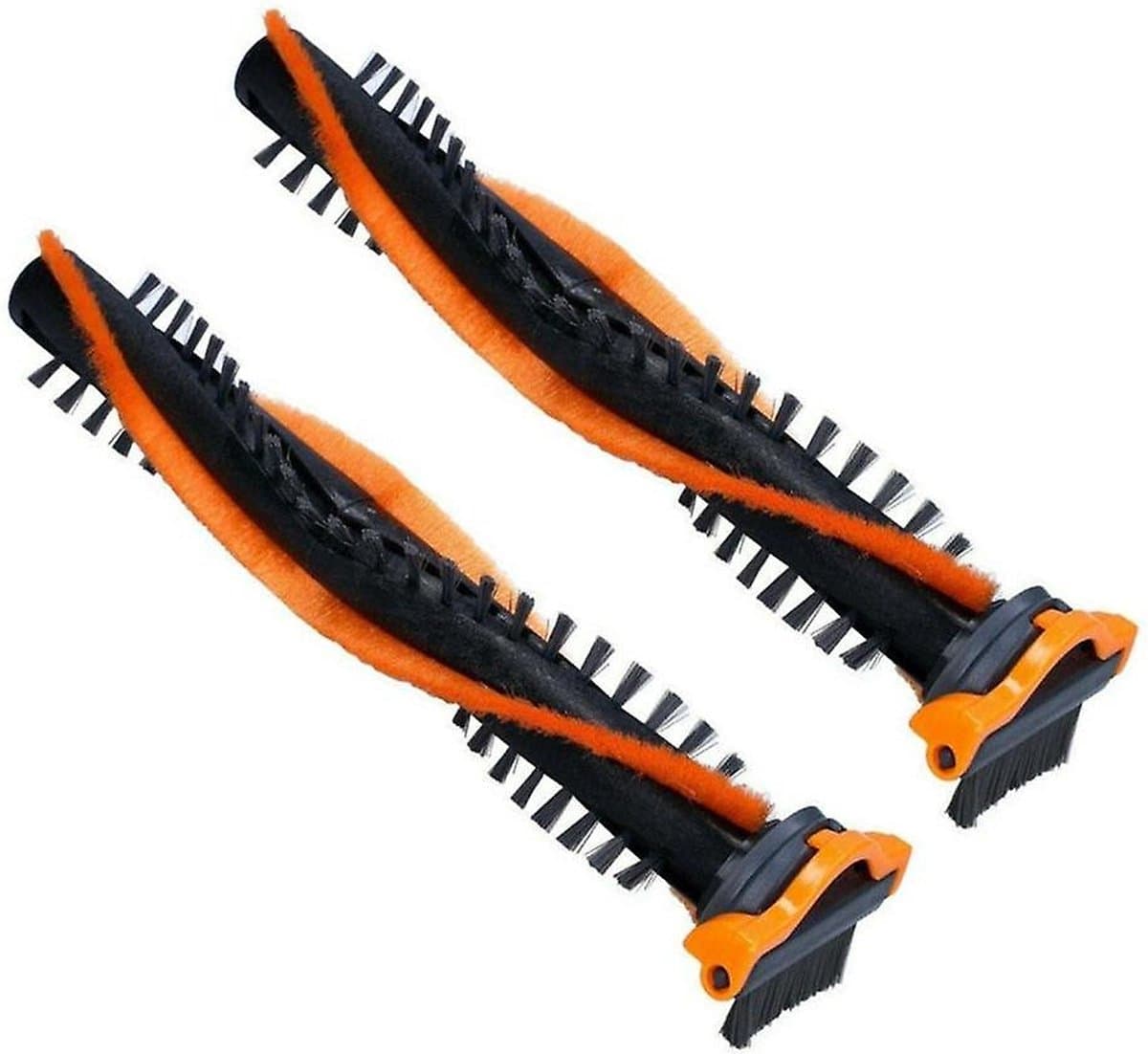 Replacements® - Borstel rol geschikt voor Philips Speedpro Max - 2 stuks — afbeelding 1