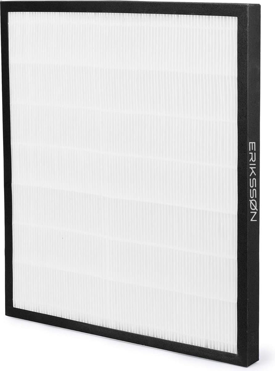 Erikssøn Hepa-filter Voor Luchtreiniger Air Pure Pro — afbeelding 1