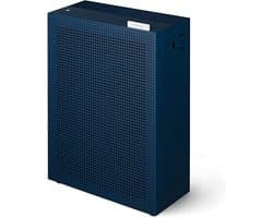 Coway Airmega 150 Luchtreiniger - Air Purifier - 281 m³/u - Wasbaar pre-filter + HEPA filter + koolstoffilter - Verwijdert tot 99,97% van ultrafijne deeltjes - Tegen stof, pollen en allergenen - Fluisterstil (20 dB) - ECARF&Quiet Mark - Marineblauw