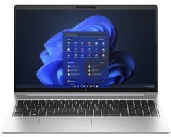 HP Elite x360 830 G9 - 2-in-1 Laptop - Intel Core i5-1245U - 33,8 cm (13.3") Touchscreen WUXGA - 16 GB DDR5-SDRAM - 512GB SSD - Wi-Fi 6E (802.11ax) - Windows 11 Pro