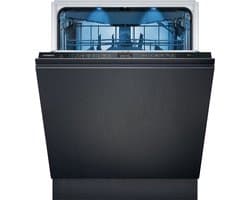 Siemens SN65EX12CE - iQ500 - Inbouwvaatwasser - 60 cm - Energielabel A - varioSpeed - Home Connect