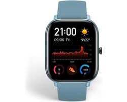 Amazfit GTS Blue